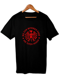 Detail Bis Zum Bitteren Ende Logo Nomer 11