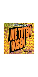 Detail Bis Zum Bitteren Ende Logo Nomer 14