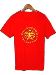 Detail Bis Zum Bitteren Ende Logo Nomer 15