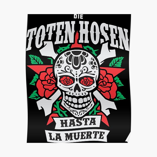 Detail Bis Zum Bitteren Ende Logo Nomer 16