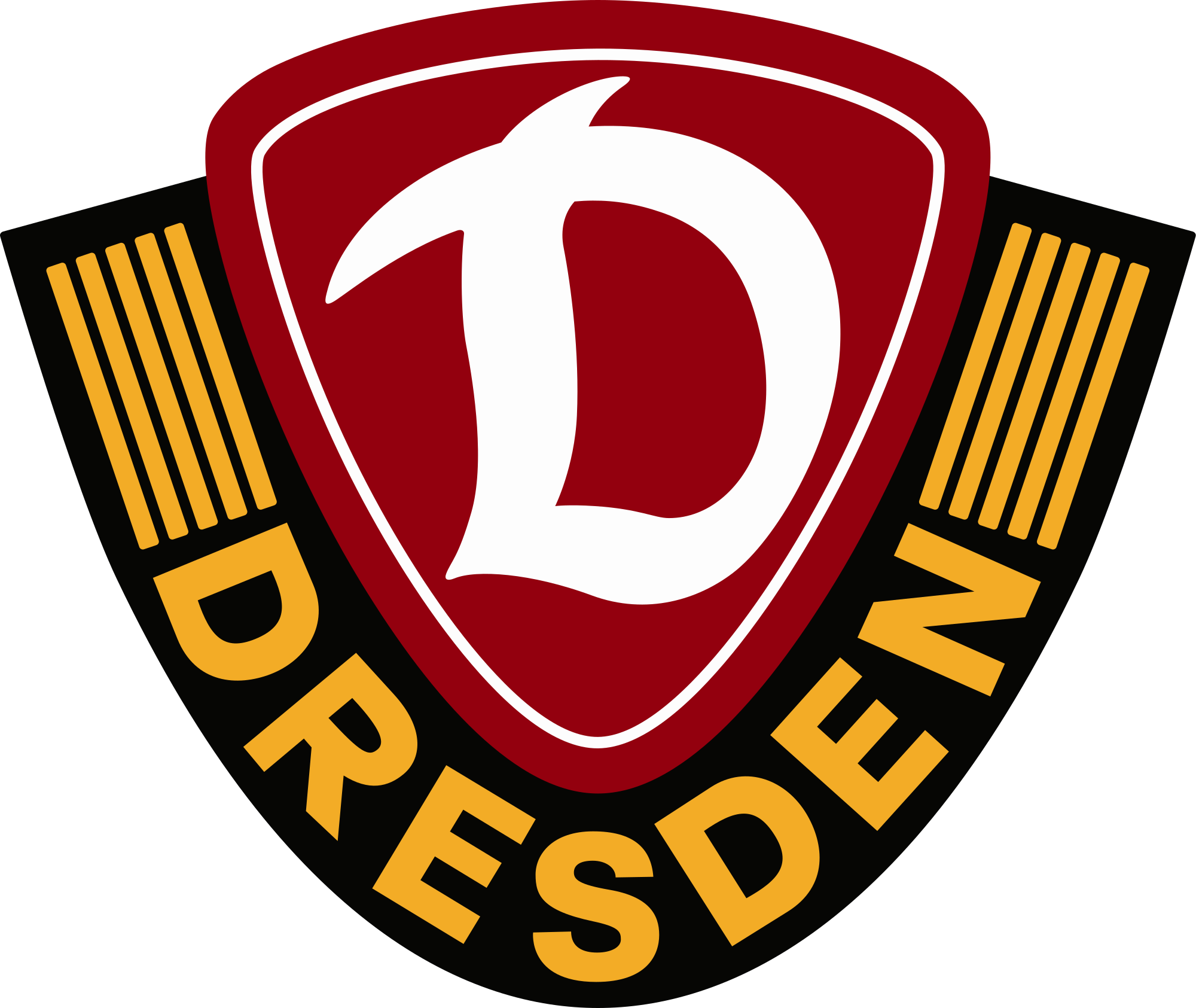 Detail Bis Zum Bitteren Ende Logo Nomer 18