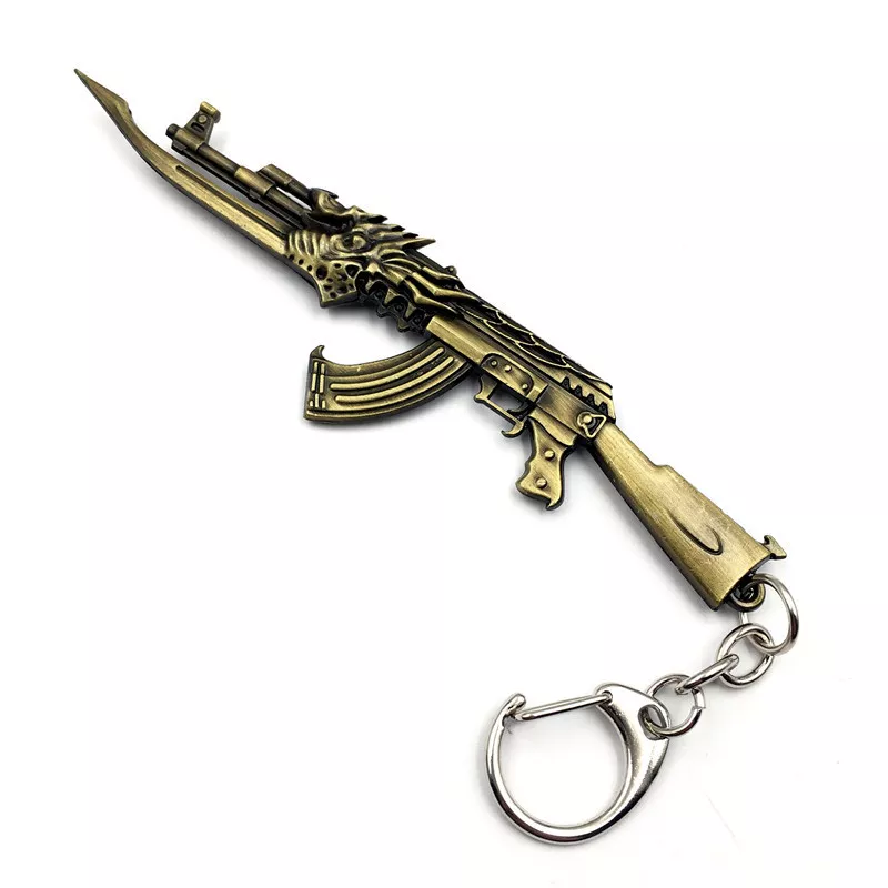 Detail Crossfire Vip Weapons List Nomer 23