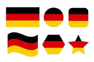 Detail Deutschland Flagge Bilder Nomer 12