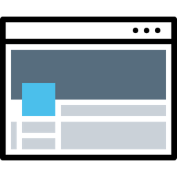 Detail Facebook Wireframe Nomer 15