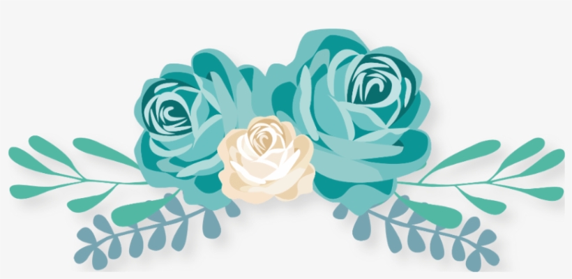 Detail Flowers Png Vector Nomer 14