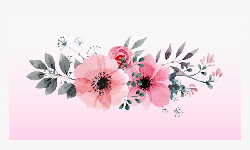 Detail Flowers Png Vector Nomer 19