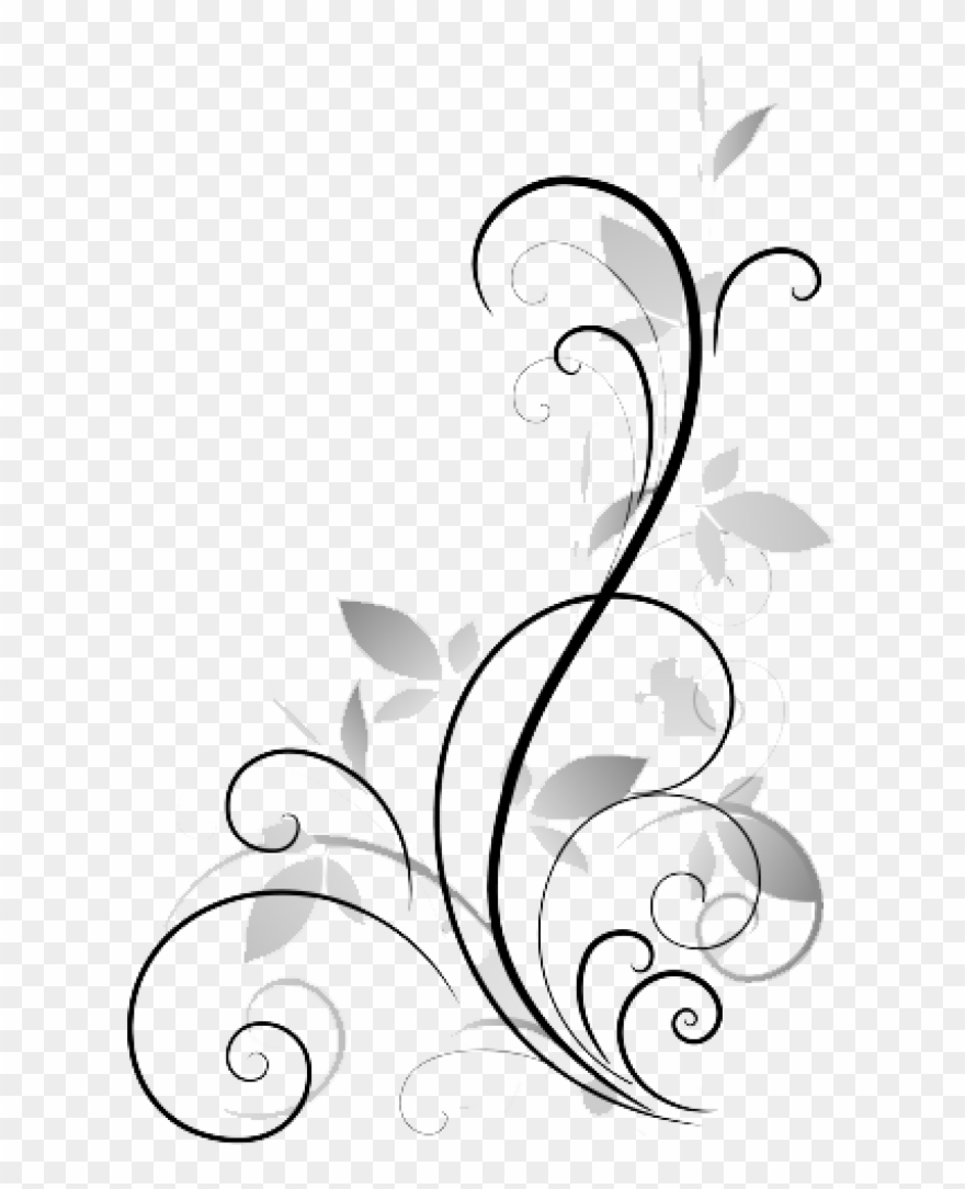 Detail Flowers Png Vector Nomer 45