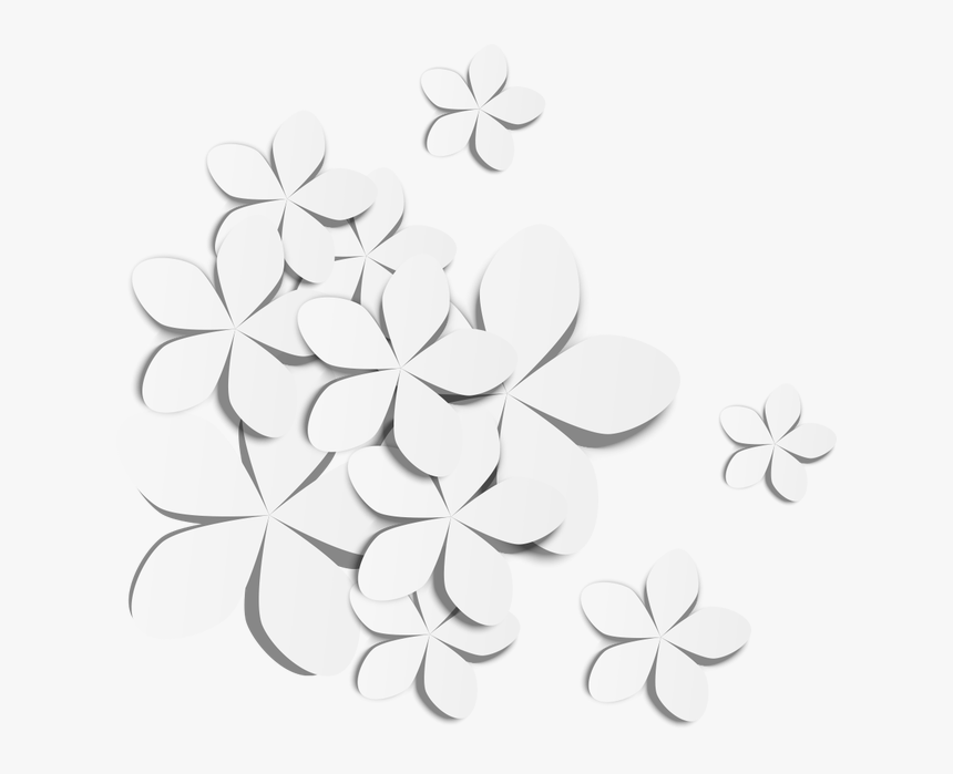 Detail Flowers Png Vector Nomer 49