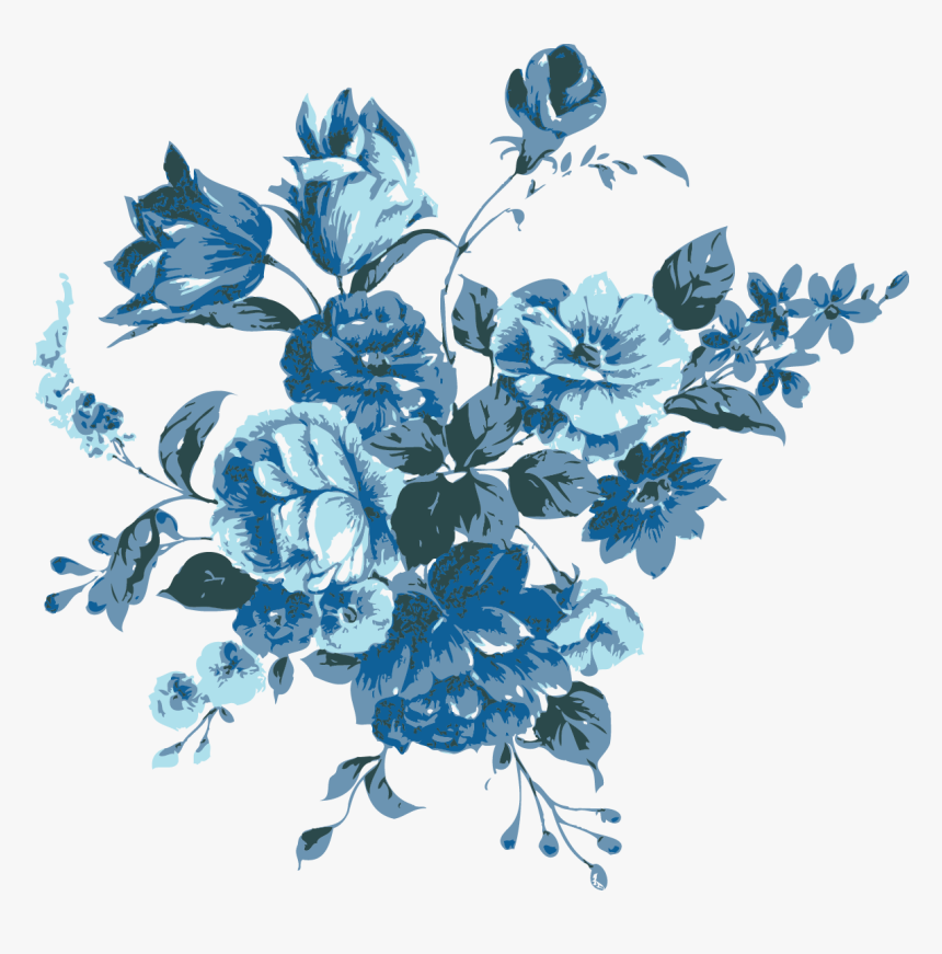 Detail Flowers Png Vector Nomer 53