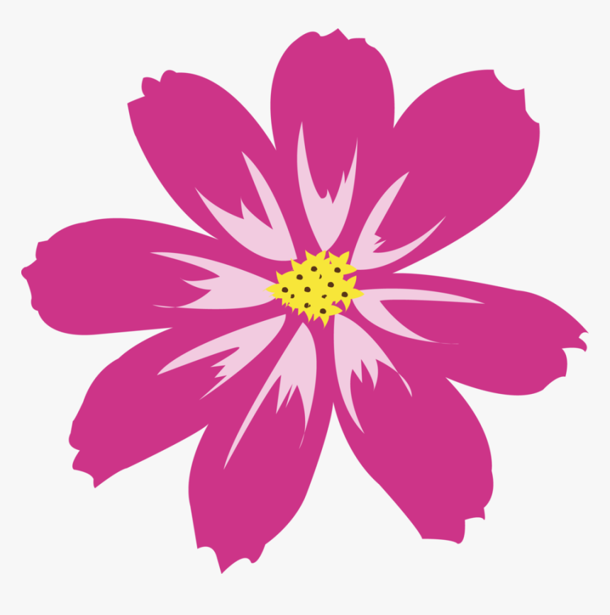 Detail Flowers Png Vector Nomer 55