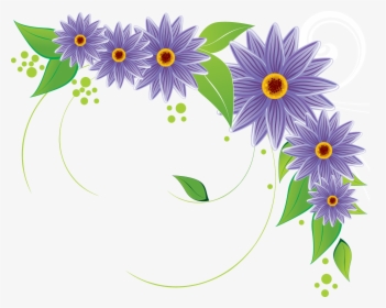 Detail Flowers Png Vector Nomer 57