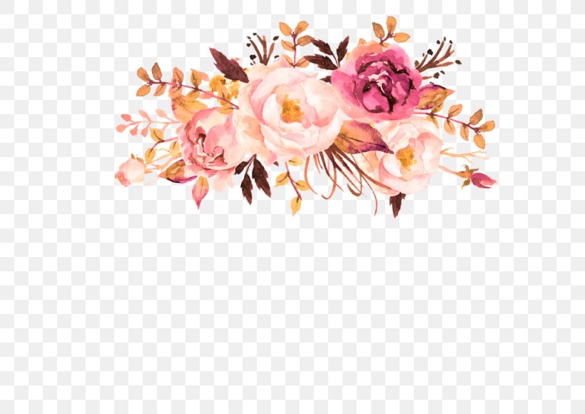 Detail Flowers Wedding Png Nomer 5