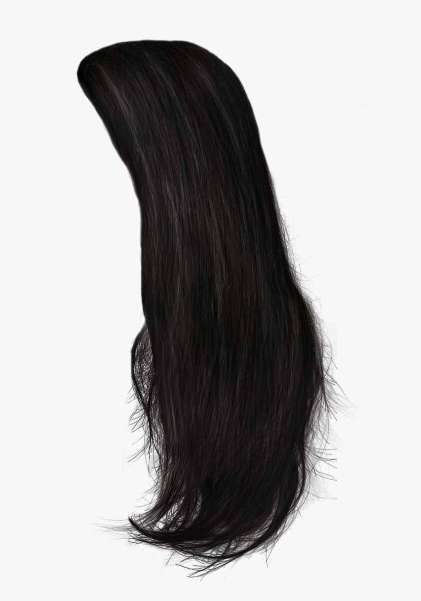 Detail Flowing Hair Png Nomer 7