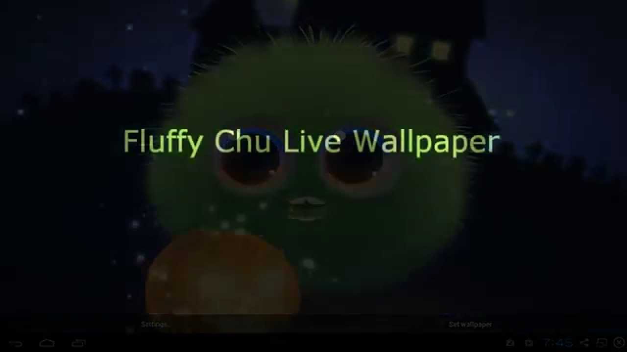 Detail Fluffy Chu Nomer 19