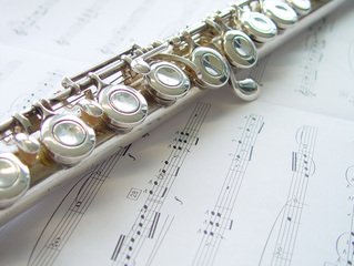 Detail Flute Images Free Nomer 3