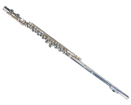 Detail Flute No Background Nomer 10