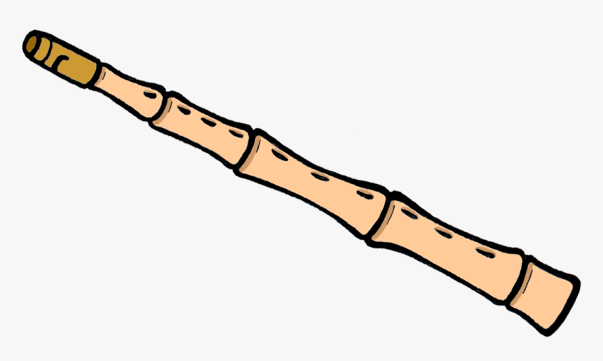 Detail Flute No Background Nomer 27