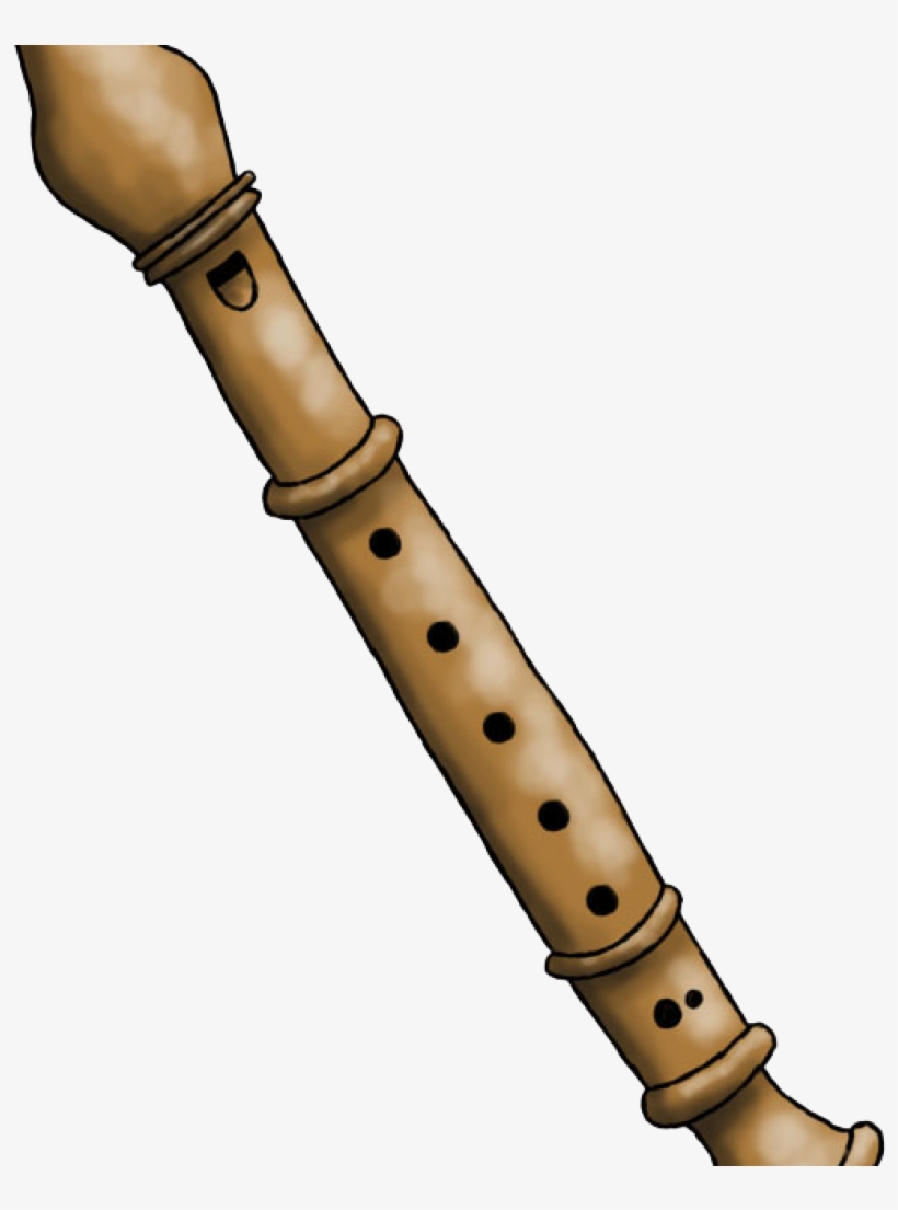 Detail Flute Png Nomer 28
