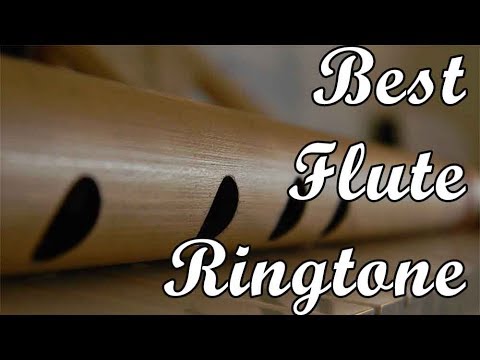 Flute Ringtone - KibrisPDR