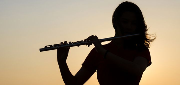 Detail Flute Ringtone Nomer 5