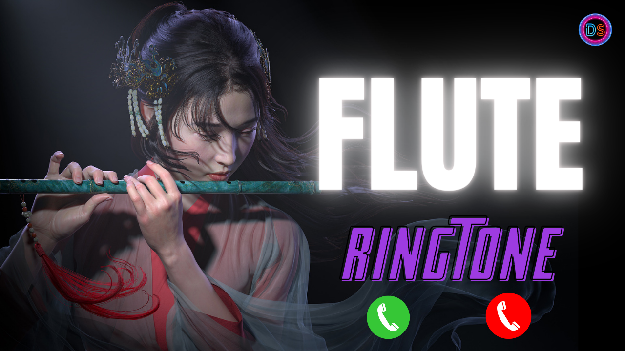 Detail Flute Ringtone Nomer 48