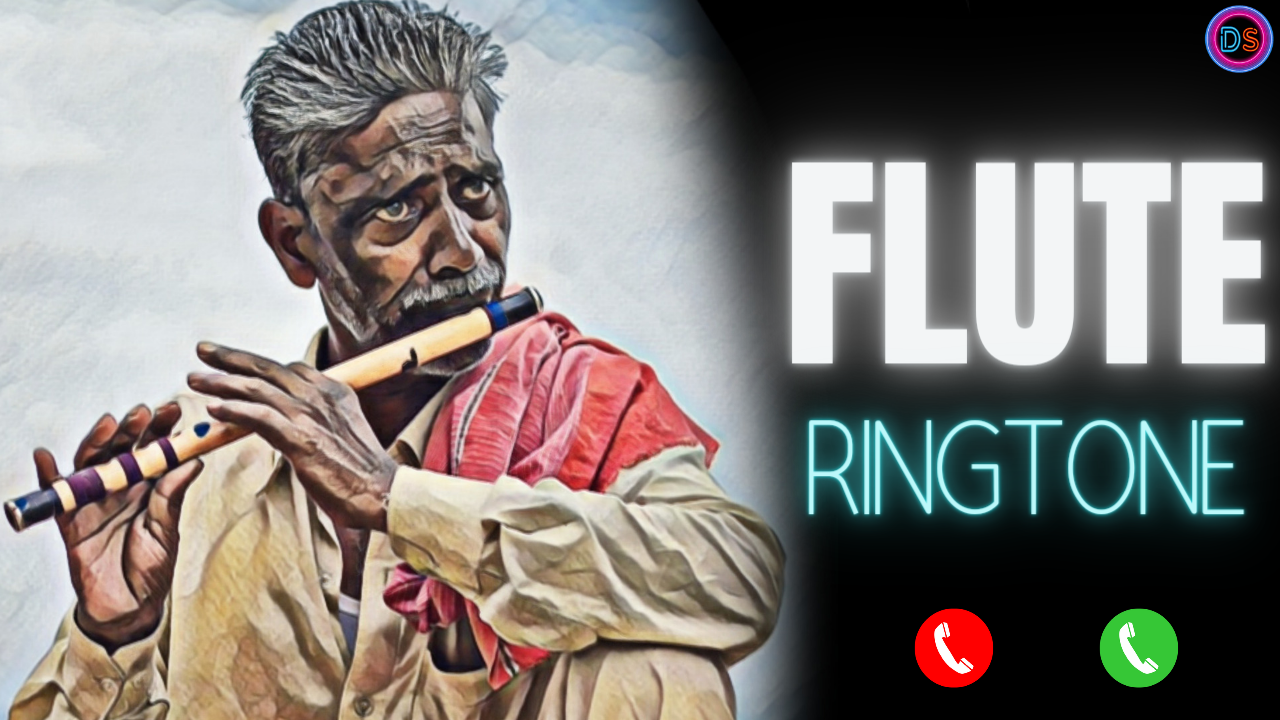 Detail Flute Ringtone Nomer 51