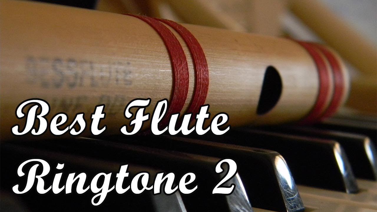 Detail Flute Ringtone Nomer 8