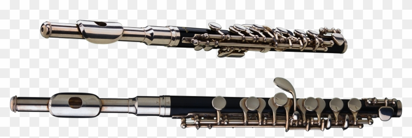 Detail Flute Transparent Nomer 17