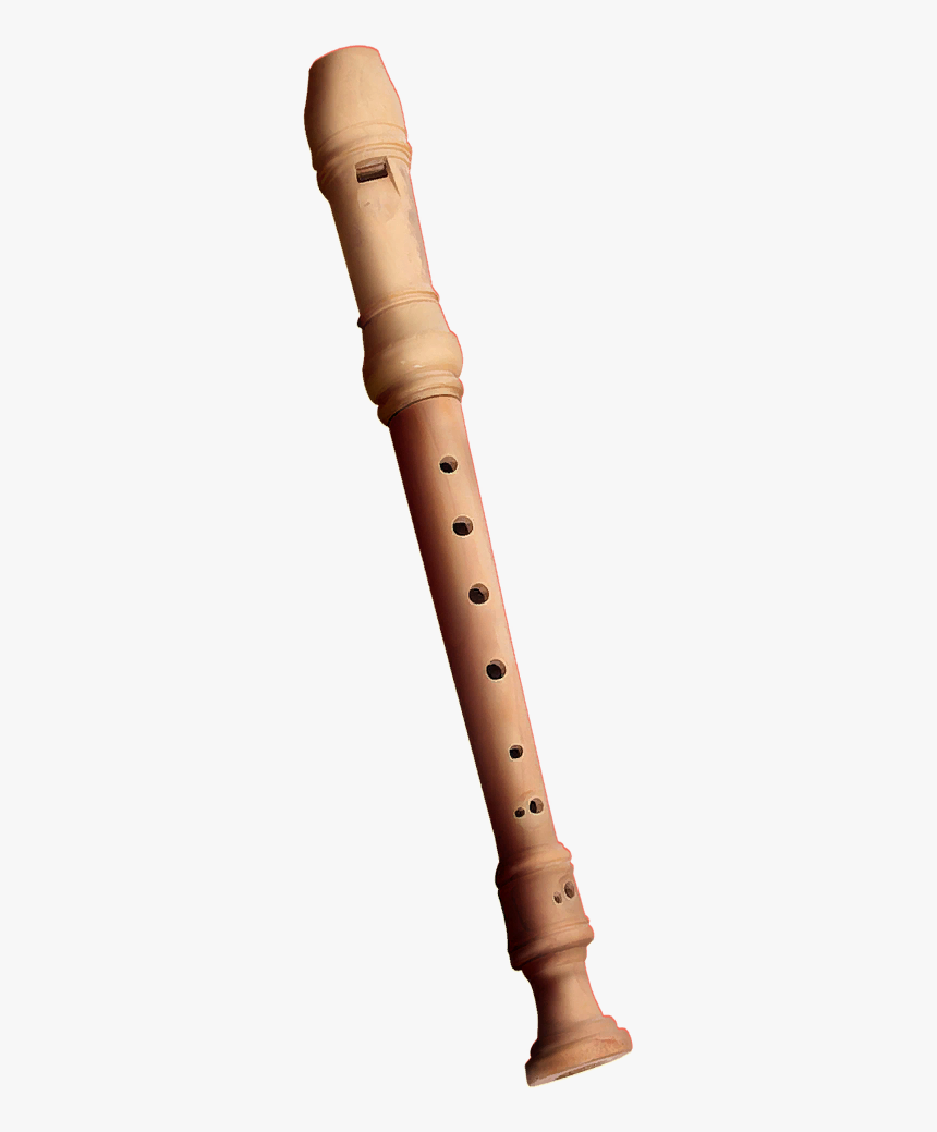 Detail Flute Transparent Nomer 23