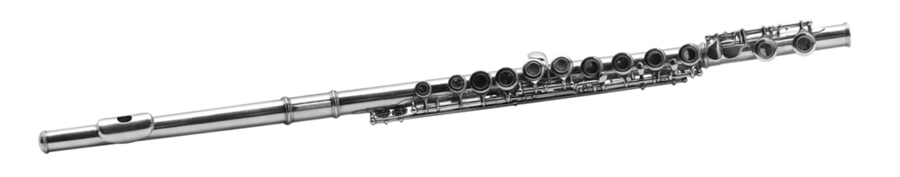 Detail Flute Transparent Nomer 25