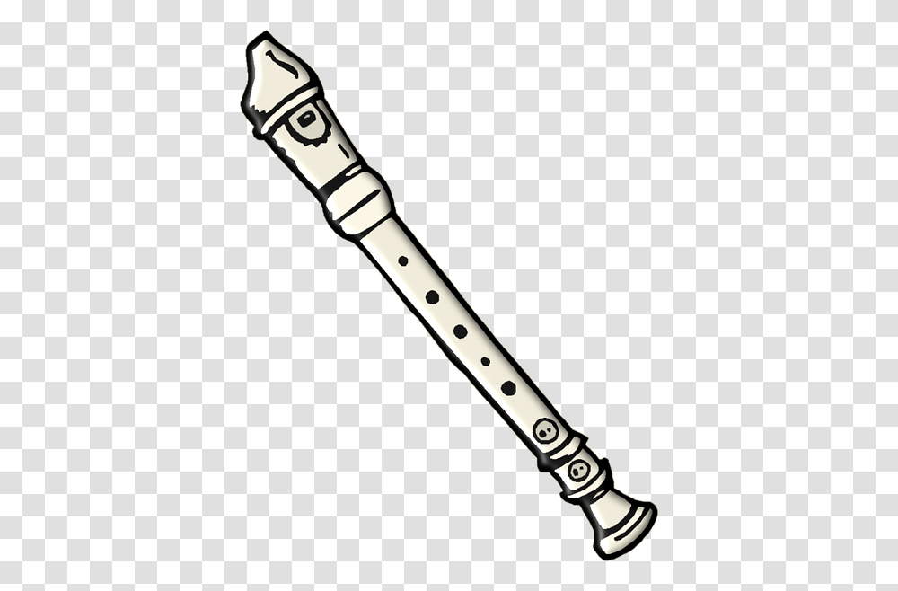 Detail Flute Transparent Nomer 27