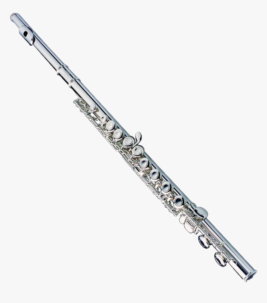 Detail Flute Transparent Nomer 3