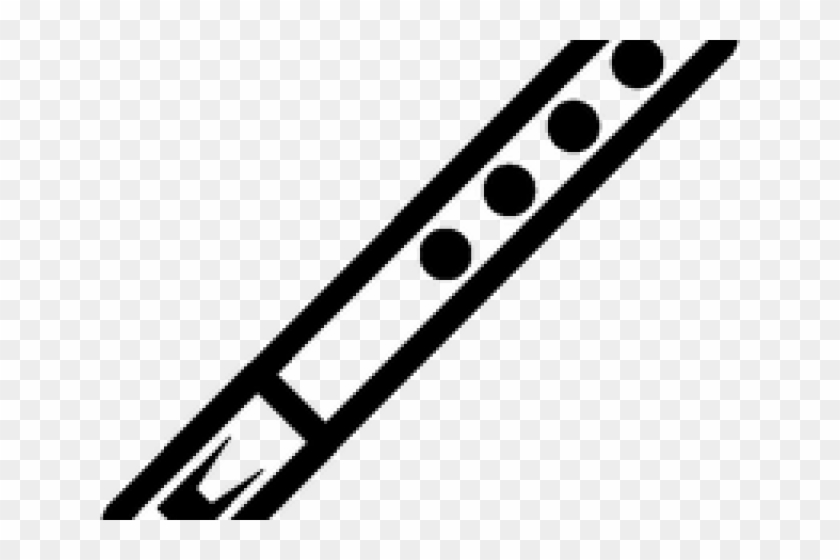Detail Flute Transparent Nomer 37