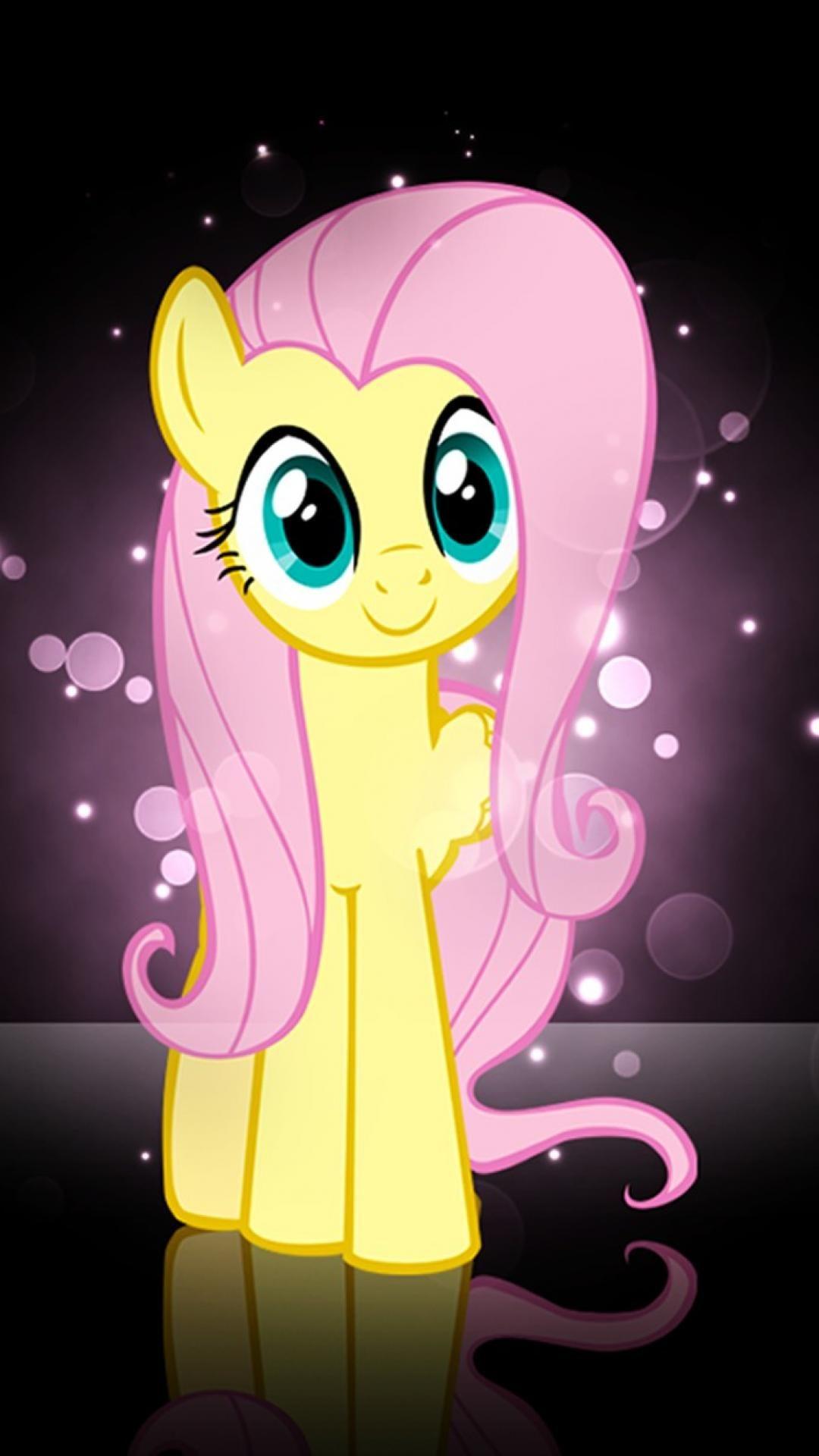 Detail Fluttershy Wallpaper Nomer 2