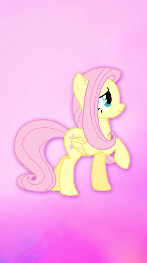 Download Fluttershy Wallpaper Nomer 24