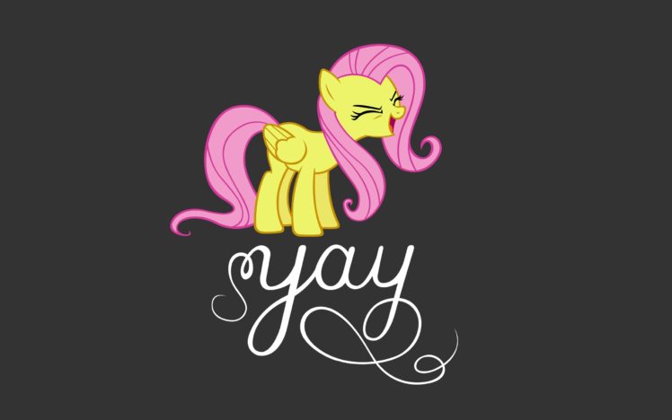 Detail Fluttershy Wallpaper Nomer 34