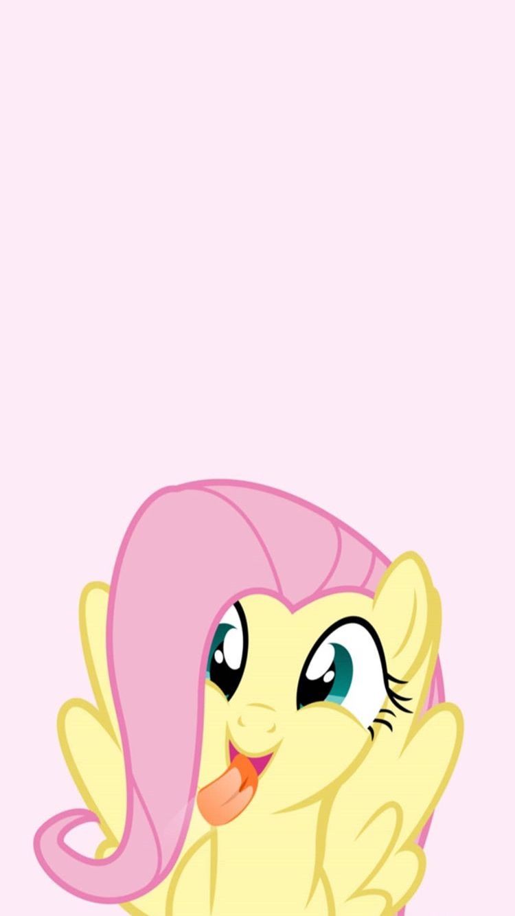 Detail Fluttershy Wallpaper Nomer 40