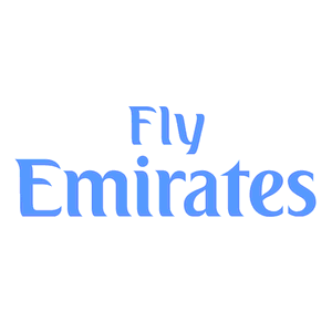 Detail Fly Emirates Logo Nomer 6