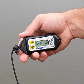 Detail Fly Fishing Water Thermometer Nomer 44