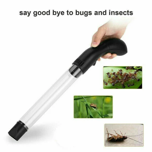 Detail Fly Goodbye Bug Vacuum Gun Nomer 43