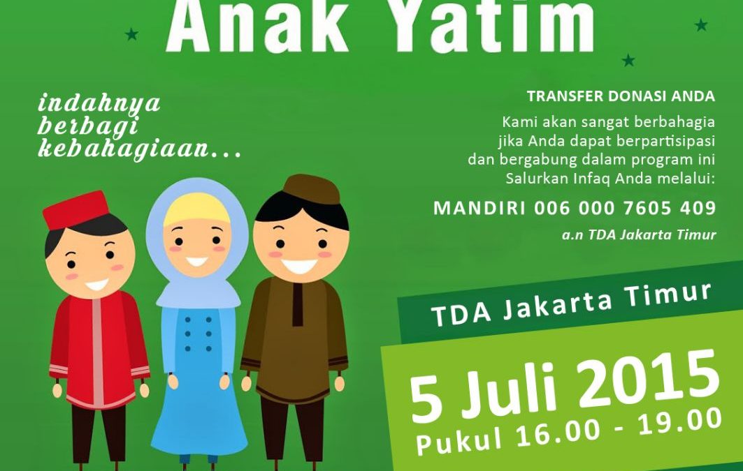 Detail Flyer Buka Puasa Bersama Nomer 10