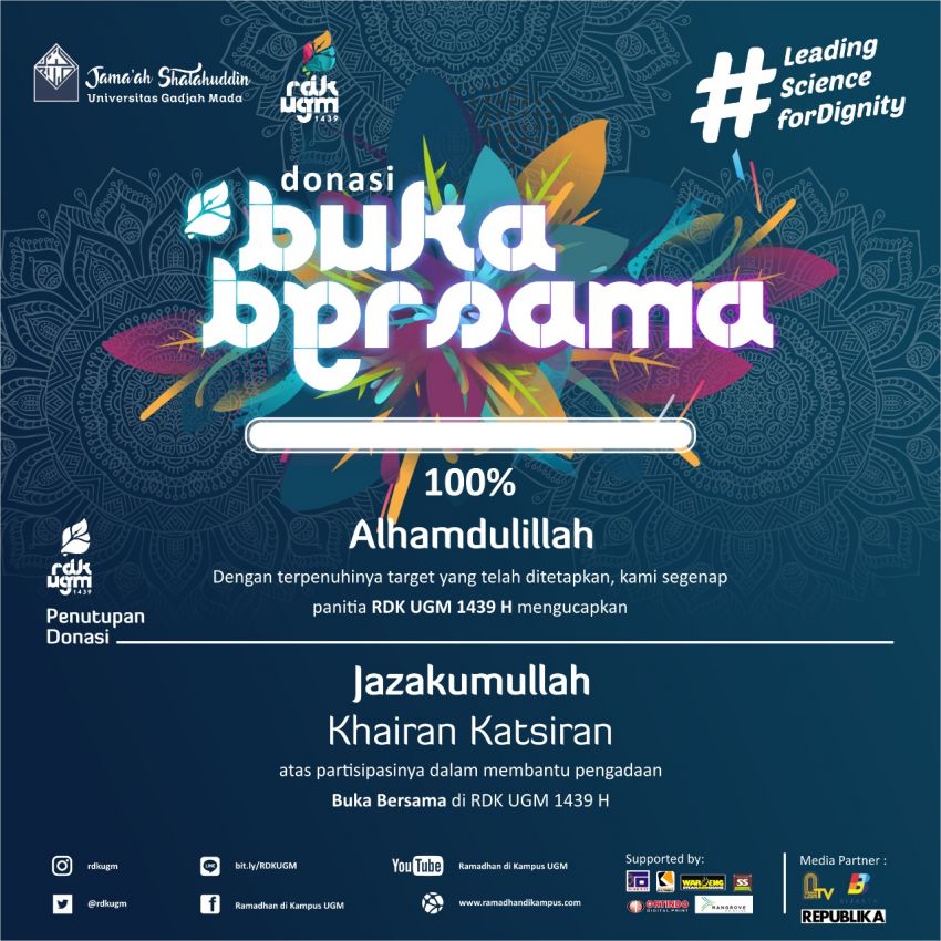 Detail Flyer Buka Puasa Bersama Nomer 24