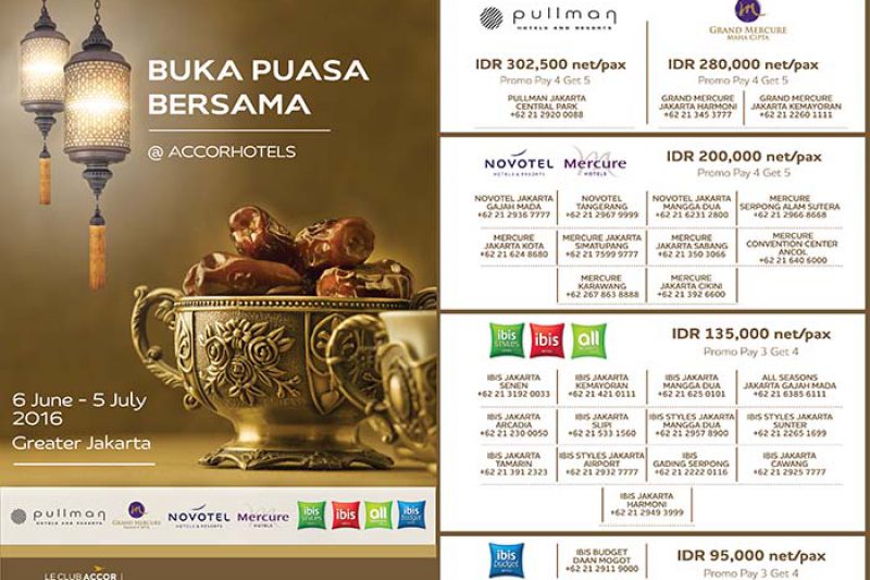 Detail Flyer Buka Puasa Bersama Nomer 27