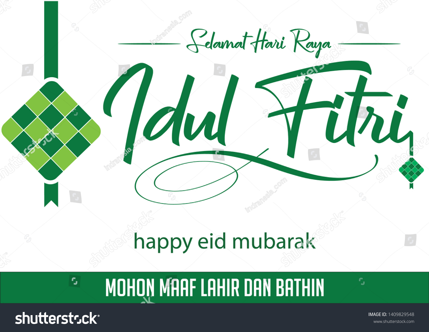 Detail Flyer Idul Fitri Nomer 16