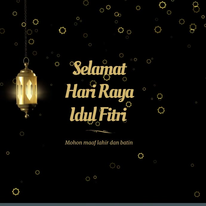 Detail Flyer Idul Fitri Nomer 21