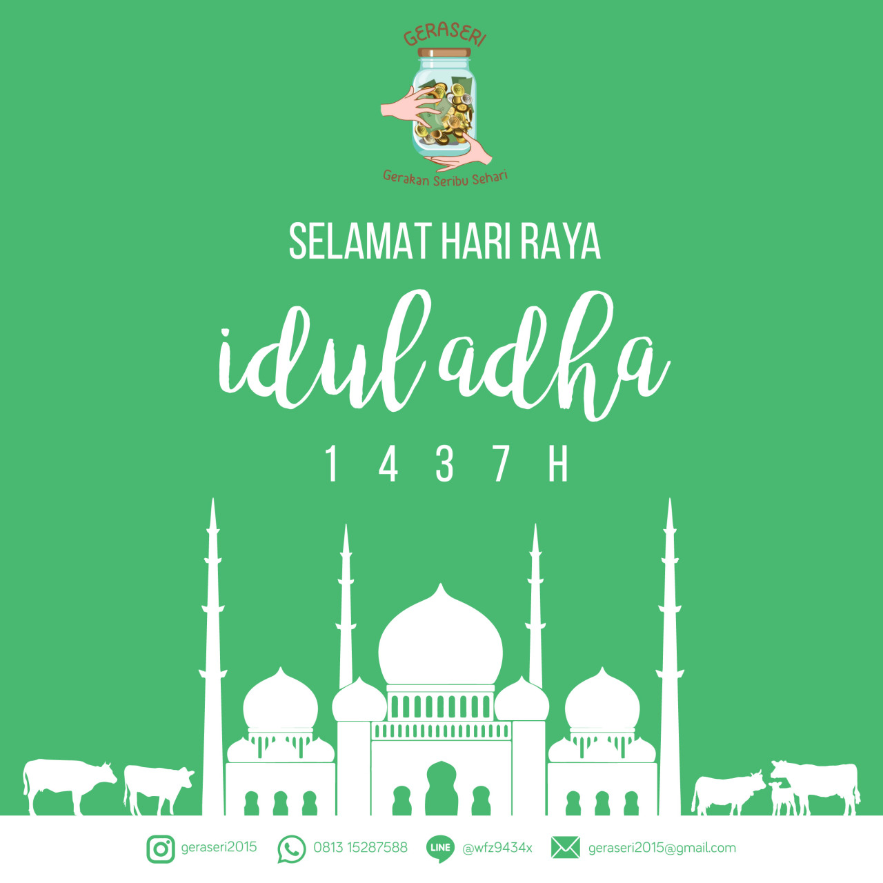 Detail Flyer Idul Fitri Nomer 24