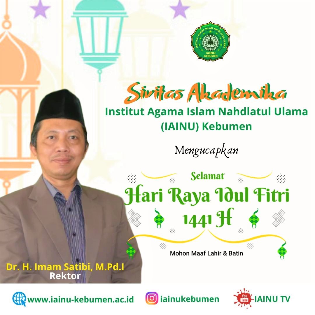 Detail Flyer Idul Fitri Nomer 41