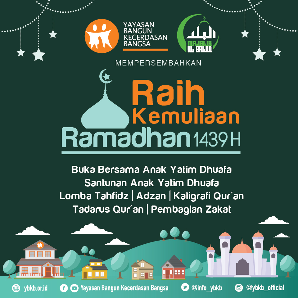 Detail Flyer Ramadhan Nomer 34