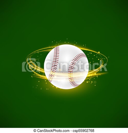 Detail Flying Baseball Clipart Nomer 28