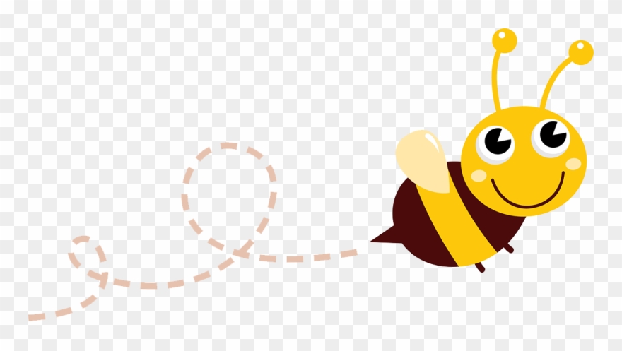 Detail Flying Bee Png Nomer 41